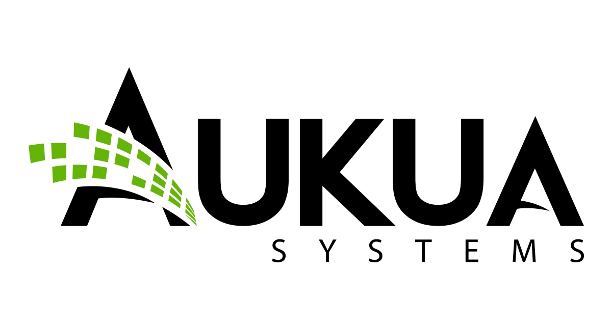 Aukua Systems Logo