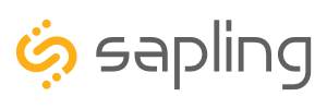 Sapling Logo