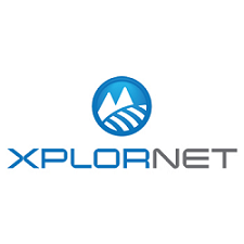 Xplornet Logo