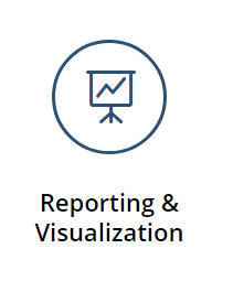 InfoSim's StableNet® Reporting and Visualization