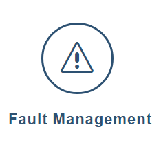 Infosim StableNet® - All-in-one Unified Approach - Fault Management