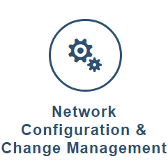 Infosim StableNet® - All-in-one Unified Approach - Network Configuration & Change Management