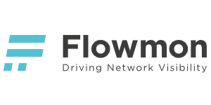 Flowmon Logo
