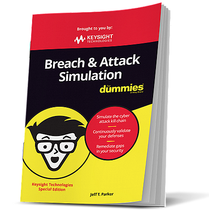 Breach & Attack Simulation for dummies