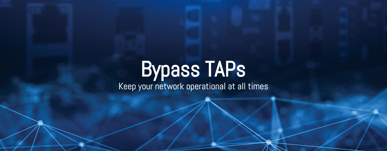 ProfiTap Bypass TAP