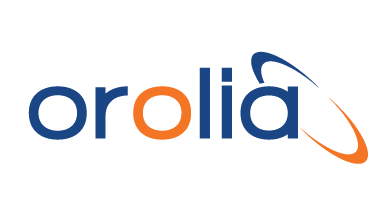 Orolia Logo