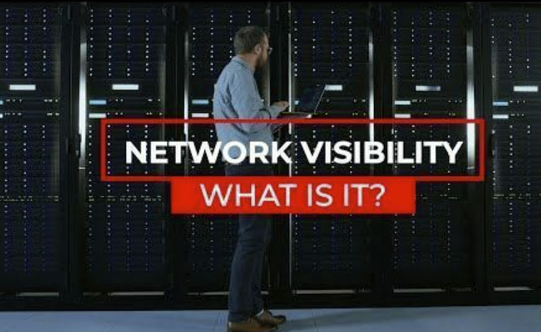 Network Visibility What is It