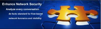 NetFlow Auditor Network Security