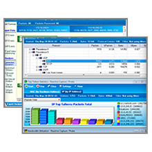 Network Instruments- Observer Analyzer Demo