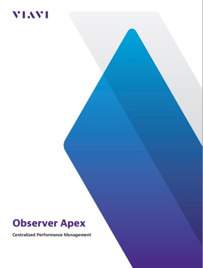 Observer Apex Brochure