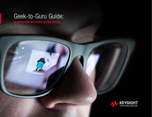Geek-to-Guru Guide: Eliminating Network Blind Spots
